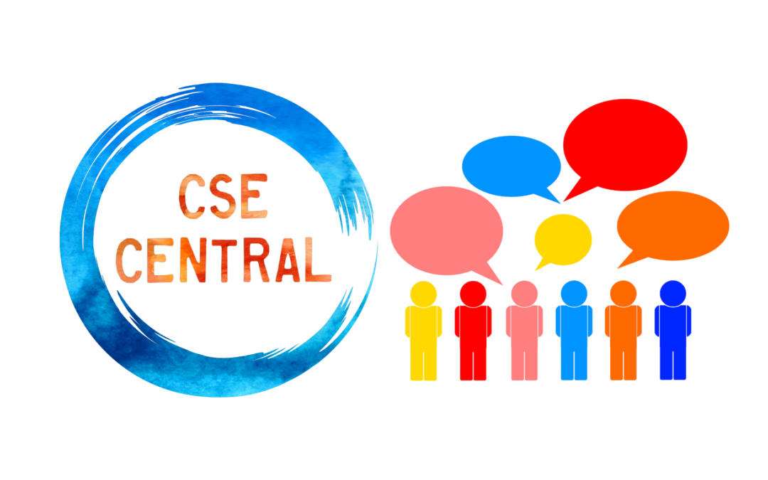 CSE CENTRAL du 21 juin 2023