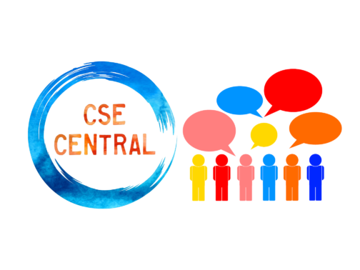 CSE Central du 8 juillet 2021