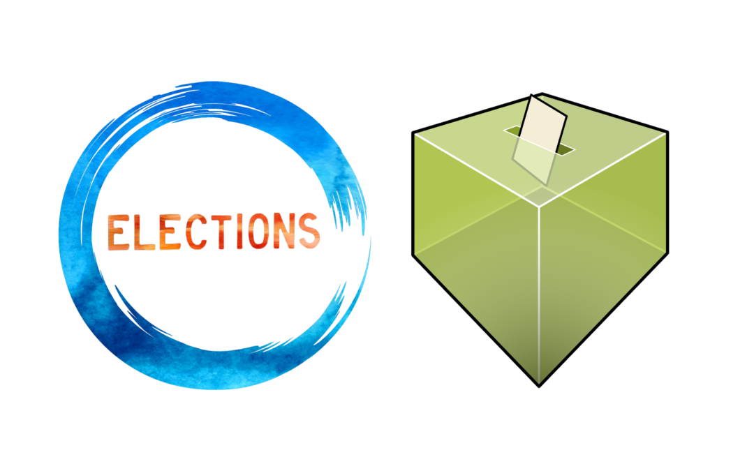 Elections CSE : astuce !