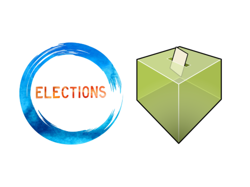 Procédure du vote électronique