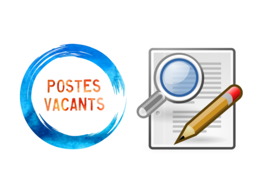 Publications Postes UCANSS