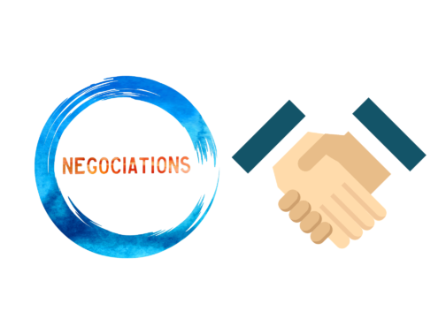 ACCORD DE TRANSITION : 4ème réunion de négociation