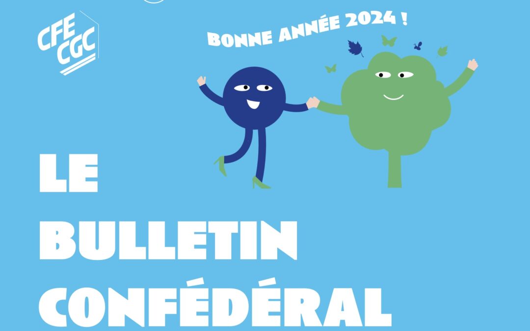 Bulletin Confédéral n° 117