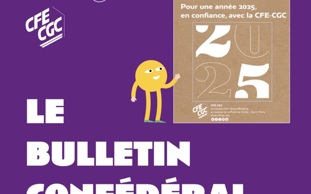 IA et dialogue social : les syndicats montent au créneau !