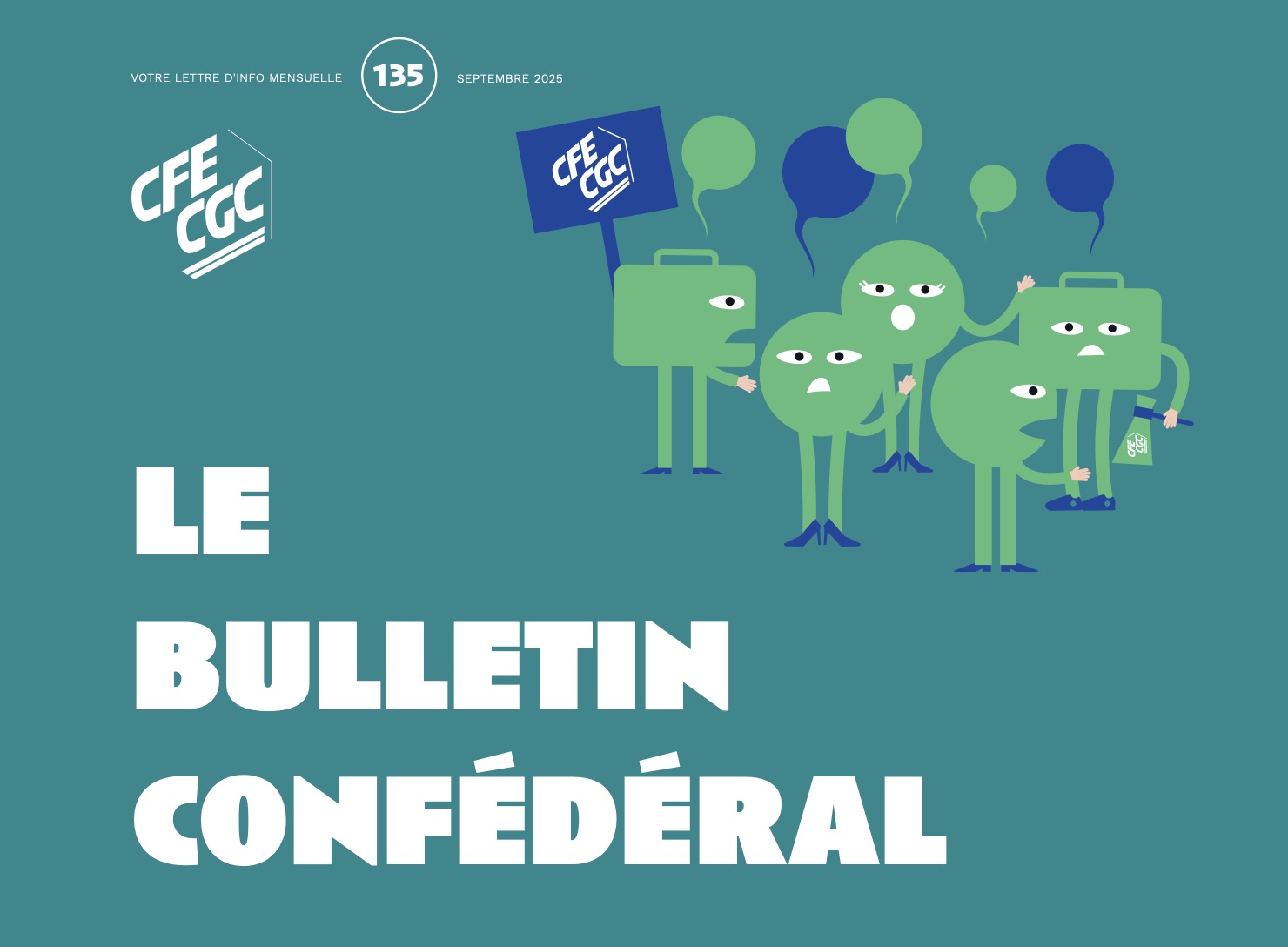 Mobilisation : monde du travail et priorités sociales