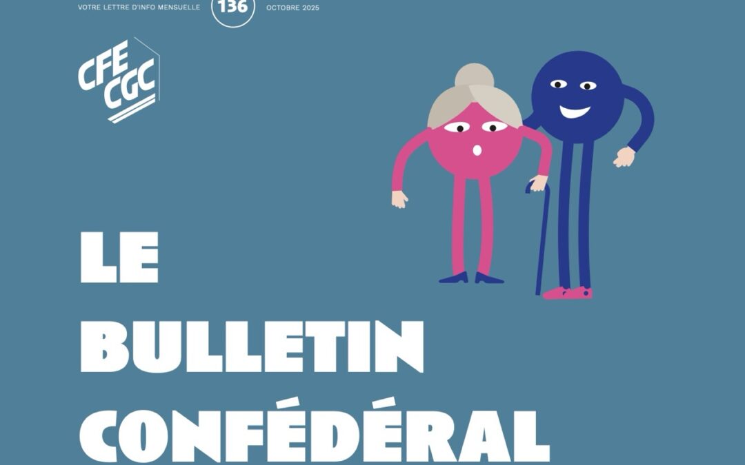 Dossier CFE-CGC sur les aidants familiaux