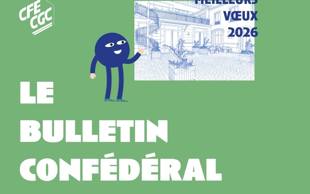Outiller nos militants et nos sections syndicales CFE-CGC
