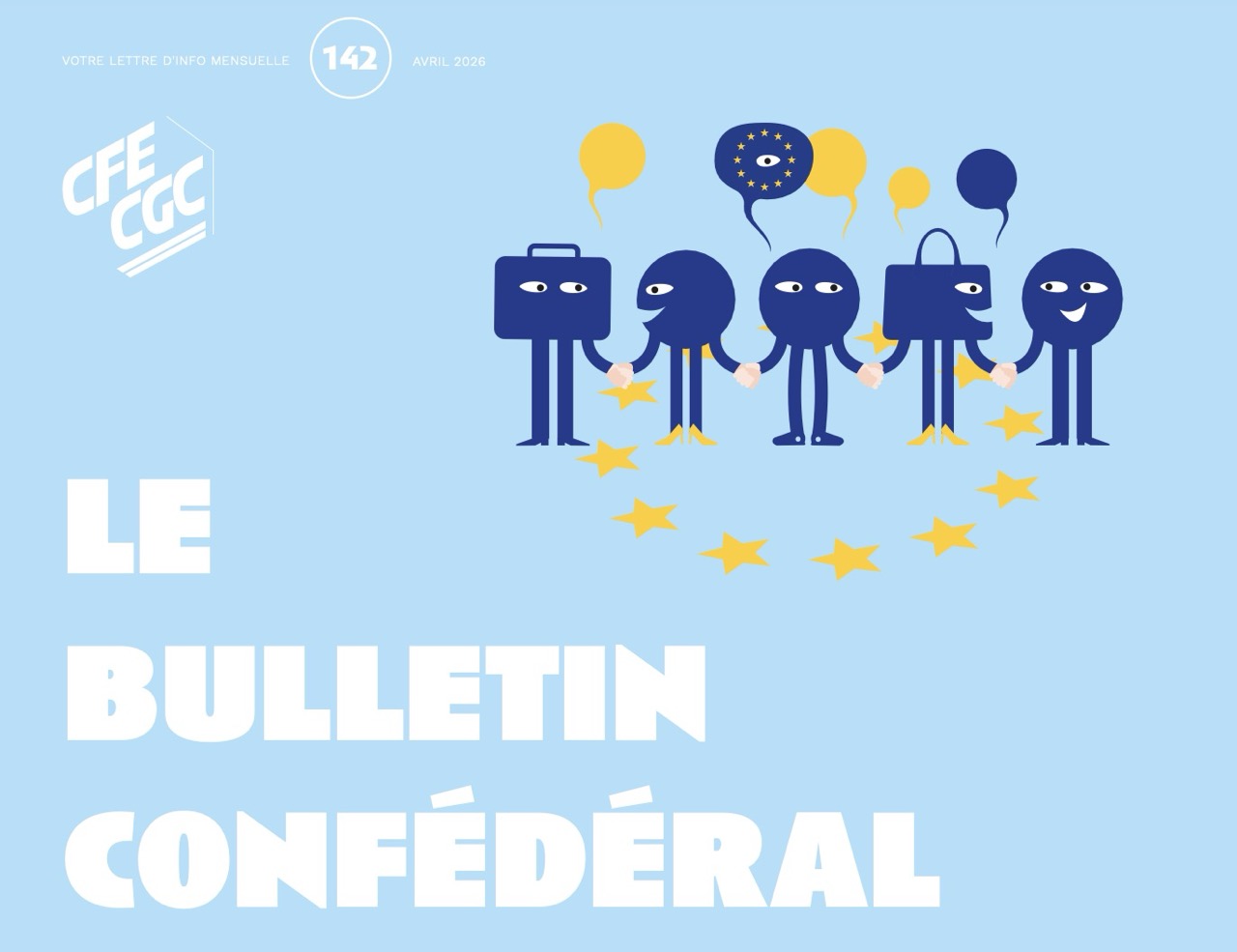 Les enjeux des C.S.E. européens