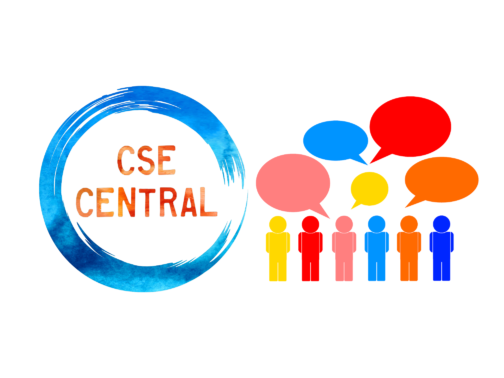 CSE Central du 1er avril 2021